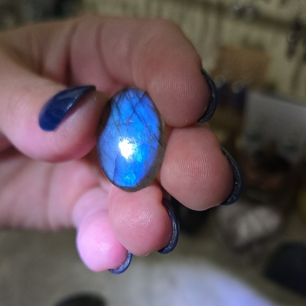 Labradorite Gemstone Set - Picture 5 of 14